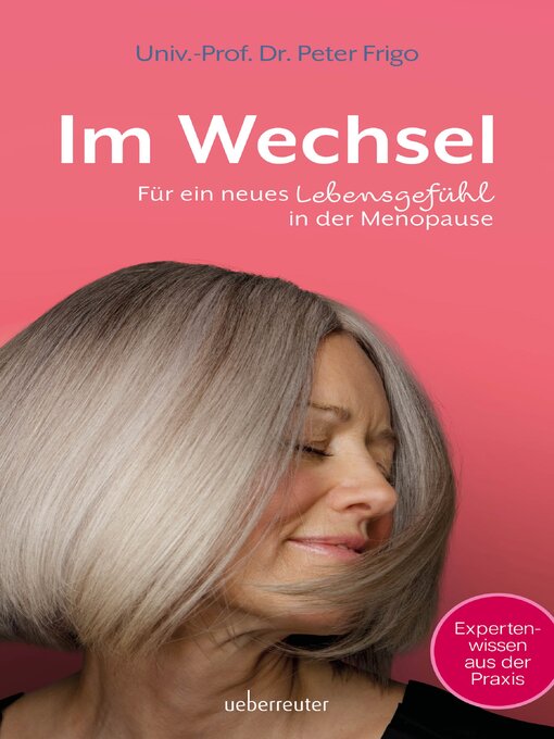 Title details for Im Wechsel by Peter Frigo - Wait list